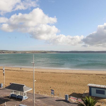 Weymouth Bay公寓 外观 照片