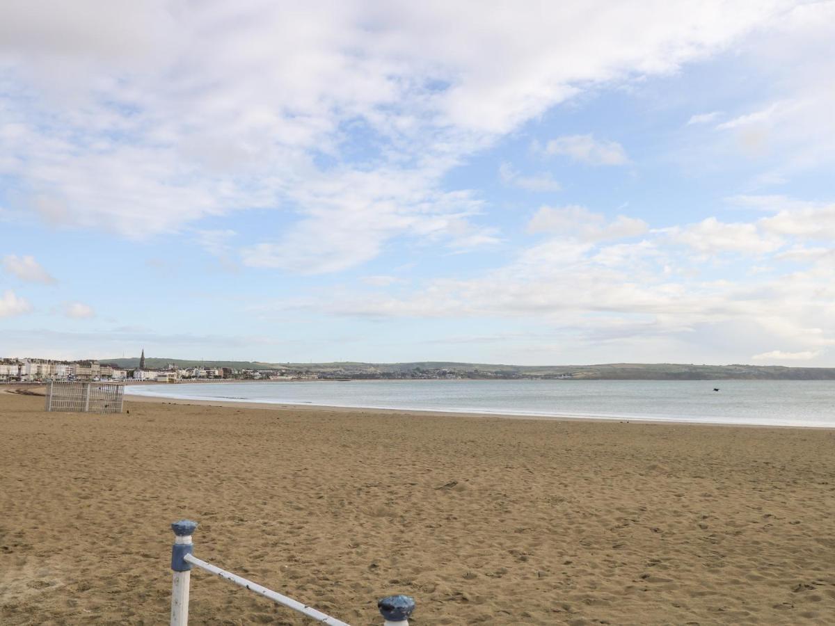 Weymouth Bay公寓 外观 照片