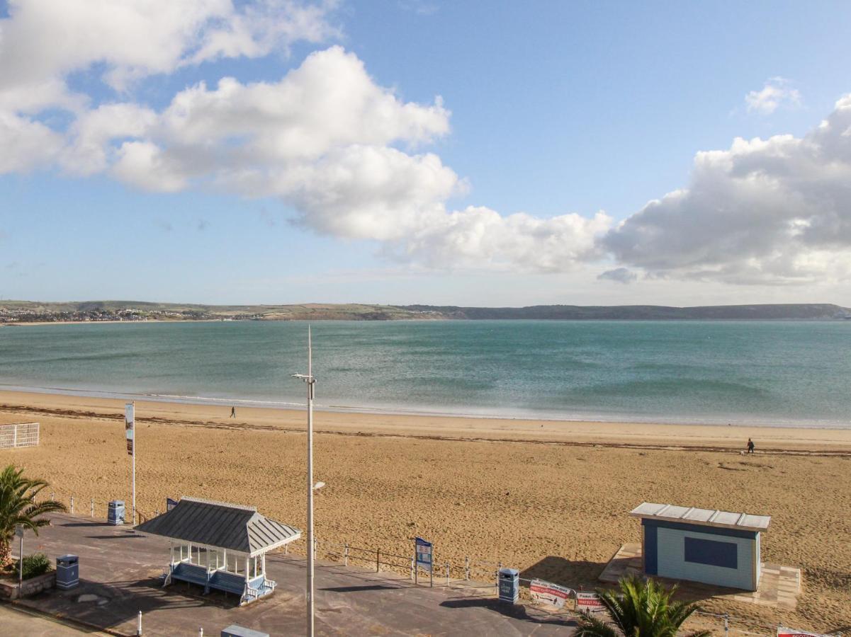 Weymouth Bay公寓 外观 照片